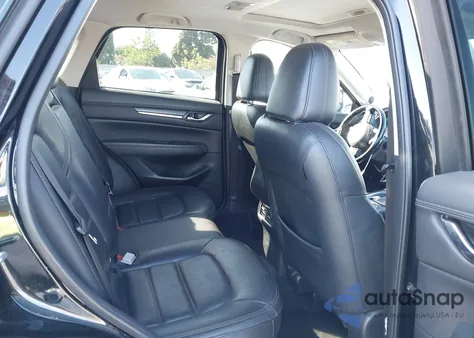 2019 Mazda Cx-5 Grand Touring z USA, uszkodzony, nr VIN JM3KFADM1K1515474